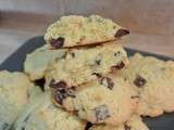 Cookies Américain