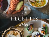 50 idées recettes à cuisiner en hiver et simples à faire