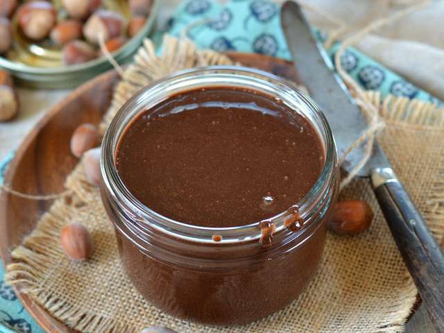 Pâtes à Tartiner Maison - Variations Gourmandes - Apple