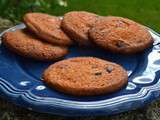 Cookies Faciles, Rapides Pratiques - La Technique du Boudin