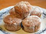 Duffins - Entre Muffins et Donuts