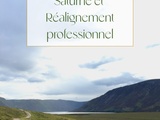 Saturne et réalignement professionnel