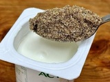 Ajoutez-le Au Yaourt : j’ai Perdu 10 Kg Sans Sucre Grâce À Ce Mélange Simple Et Naturel