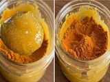 Mélangez Vaseline Et Curcuma : Le Secret Ancestral Enfin Dévoilé