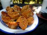 Petits Gâteaux Oriental ( Recette Ramadan)
