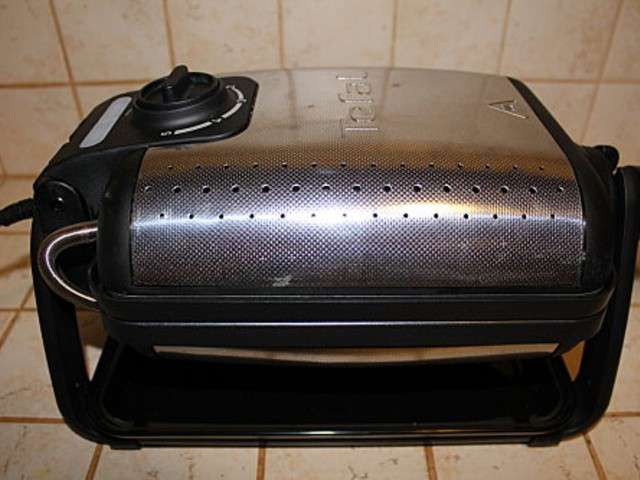Telphal Recettes de Gaufrier de tatagateau