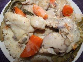 comment cuisiner 1 poule