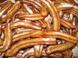 Qui veut des churros