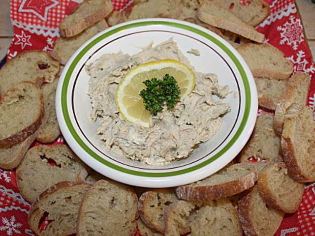Truites Recettes : Recettes De Truites De Tatagateau