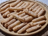 Biscuits Cuillère