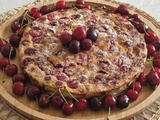 Clafoutis aux Cerises