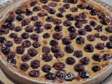 Flan Cerises