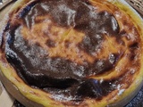 Flan Nature