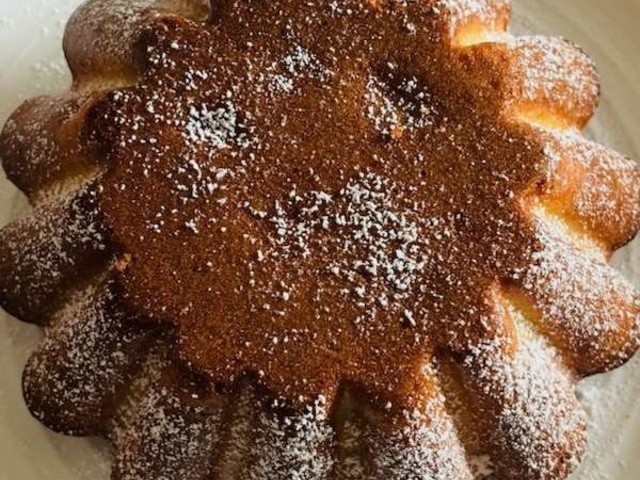 Recettes de Gâteau Grand-mère de TatagateauFr