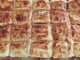Maxi Croque Raclette