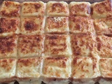 Maxi Croque Raclette