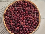 Tarte à la Cerise