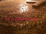 Royal Chocolat ou Trianon