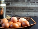 Brunch aux œufs et conseils sur les œufs Eggland’s Best
