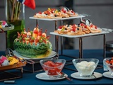 Buffet froid traiteur : comparer les tarifs pour un menu gourmand à prix malin
