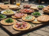 Galette basque : les secrets du taloa pour épater vos invités