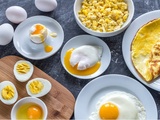 Meilleures astuces pour savoir si un œuf est bon