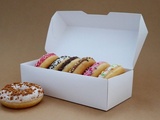 Optez pour des boîtes à pâtisseries personnalisées pour ravir vos clients