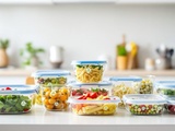 Quel plastique alimentaire privilégier pour préserver la saveur et la sécurité de vos plats