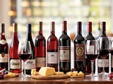 Quels sont les 10 meilleurs vins rouges