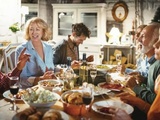 Top6 des sujets de conversations à ne pas aborder pendant un repas de famille