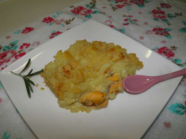 Les Meilleures Recettes de Moules et Pomme de terre