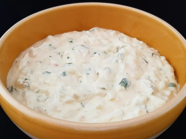 Recettes de Cervelle Canut