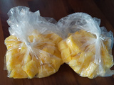 Comment congeler ananas frais comme le cayenne ou l’extra sweet ? La bonne méthode