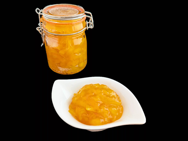 Les Meilleures Recettes de Confiture Fruit et Confiture