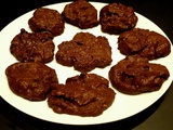 Cookies “brownie”