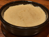 Crème pâtissière Cyril Lignac. Une recette pour garnir vos pâtisseries (chou, éclairs, mille-feuille)