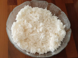 Cuisson du riz basmati. Voici comment le cuire parfaitement en peu de temps