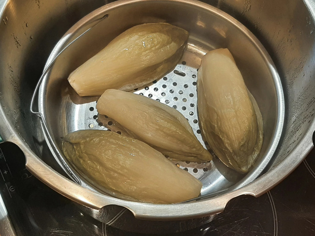 Recettes de Cocotte Minute