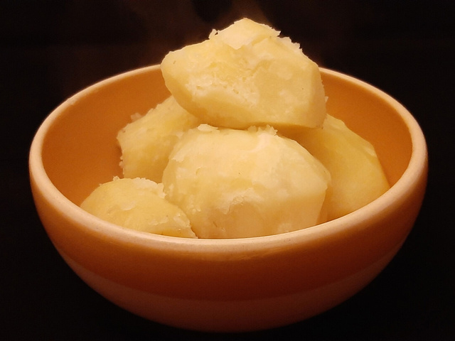 Les Meilleures Recettes de Cuisson Vapeur et Pomme de terre