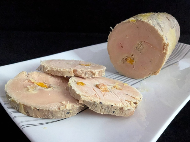 Recettes de Foie gras maison de The Best Recipes