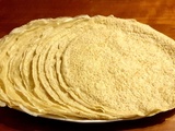 Pâte à crêpes au thermomix (rhum, vanille et amande amère)
