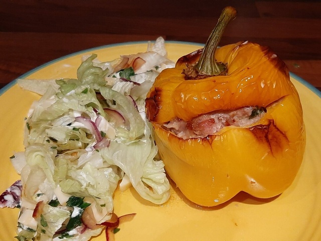 Recettes d'Échine de porc - 2