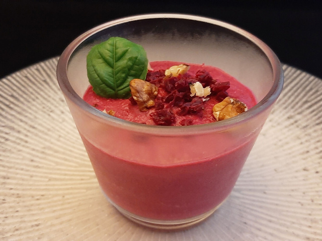 Recettes de St Moret
