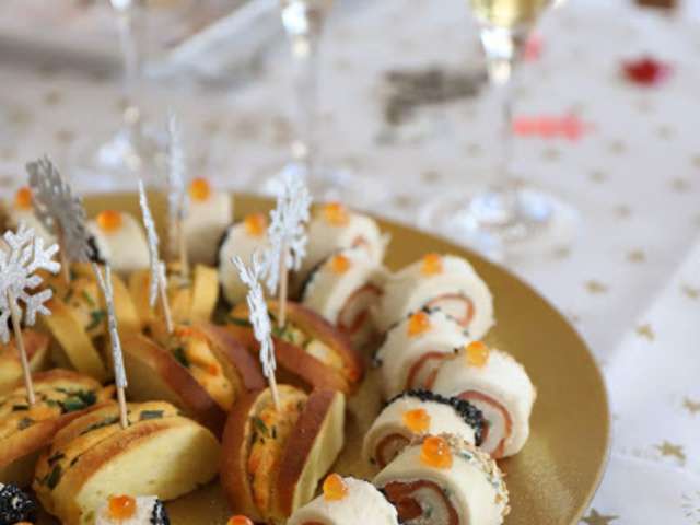 Les Meilleures Recettes de Roulé et Pain