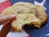 Cookies croustillant