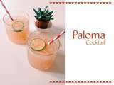 Paloma {Cocktail}