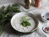 Rillettes de thon pour l'apéro