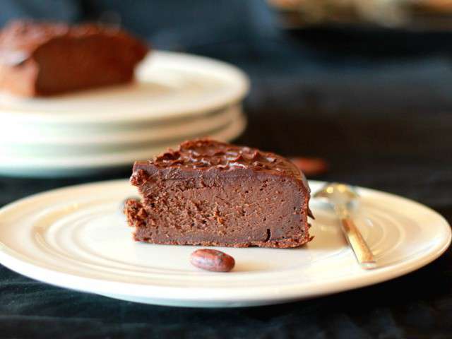 Les Meilleures Recettes De Mascarpone Et Gateau Au Chocolat 5