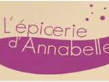 L’épicerie d’Annabelle à la Rochelle