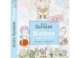 Livre de recette pour bébés d’Alain Ducasse